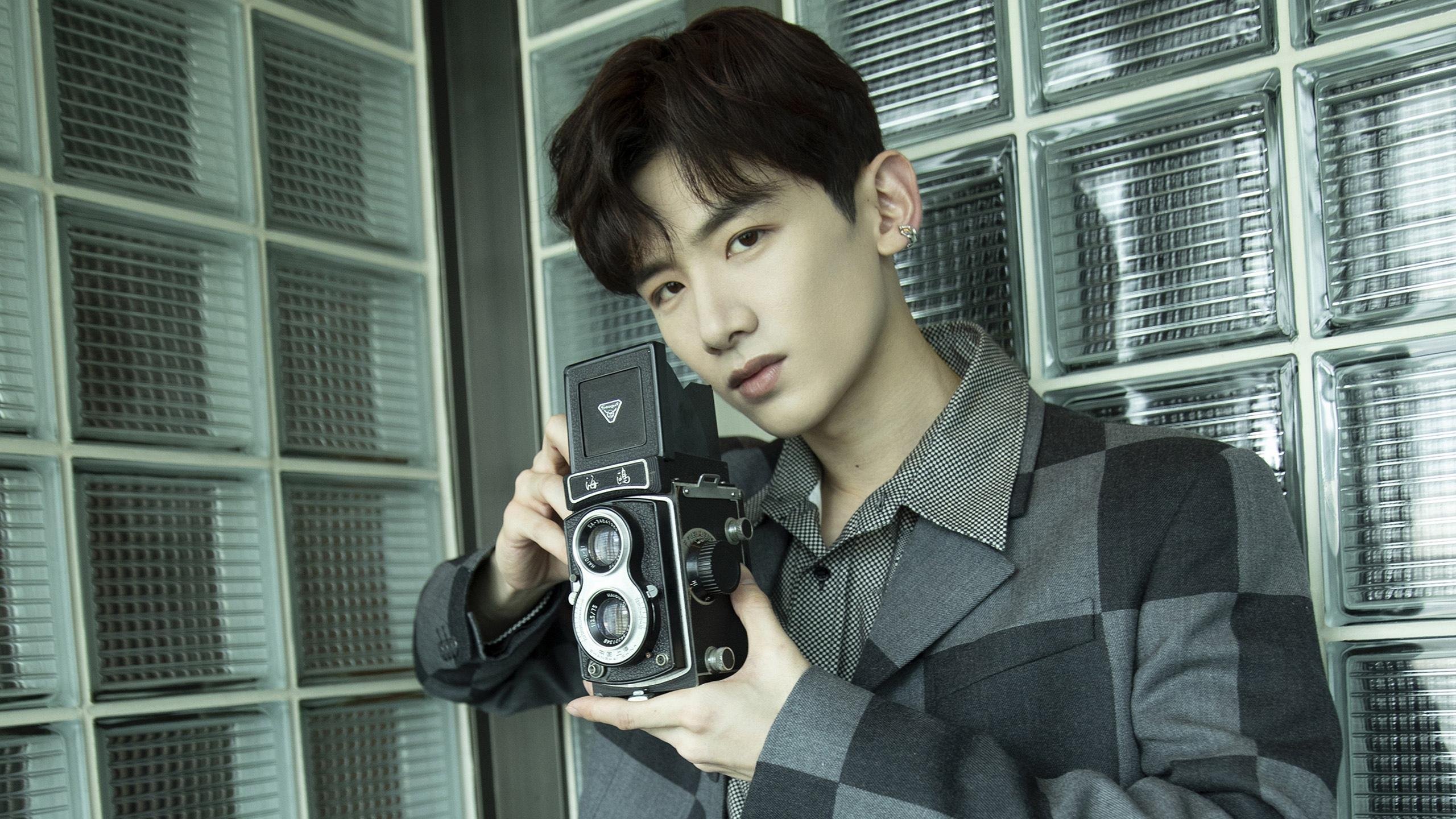 Jiu You-生活方式变革：职业球员的现代健康生活，球员生活照